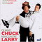 QUAND CHUCK RENCONTRE LARRY